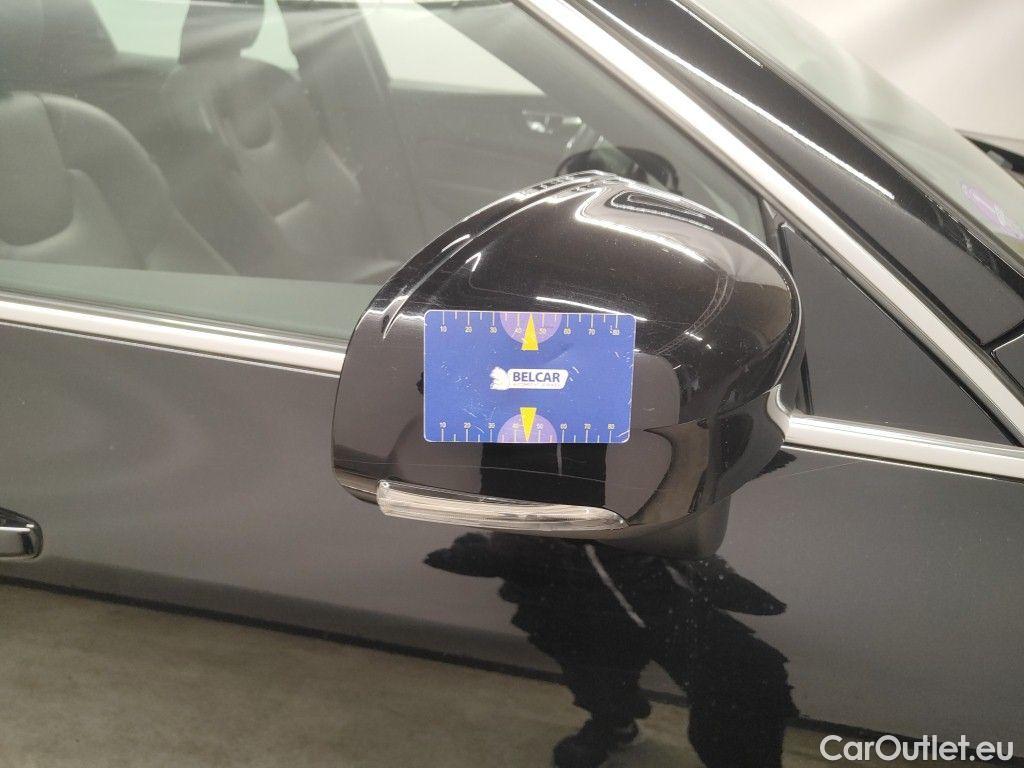 Volvo  XC60 Volvo  T6 Recharge Geartronic Inscription Expr. 5d #76