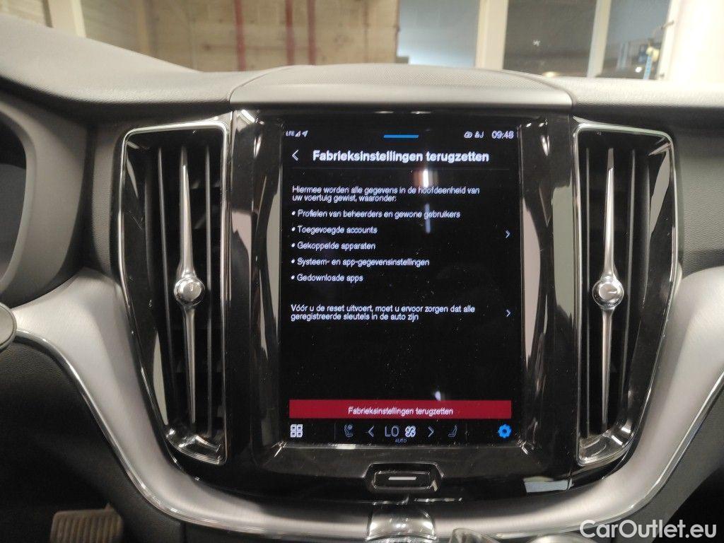 Volvo  XC60 Volvo  T6 Recharge Geartronic Inscription Expr. 5d #21