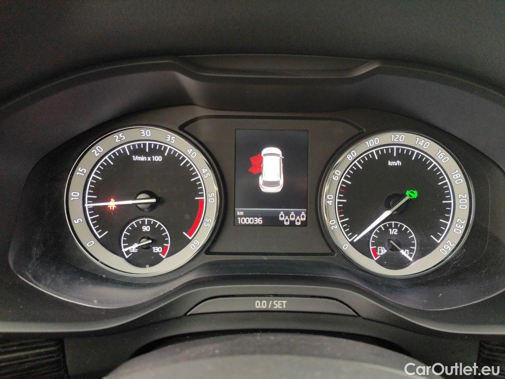 Skoda  Kodiaq Skoda  2.0 CRTDI 110kW DSG7 Style 5d #6