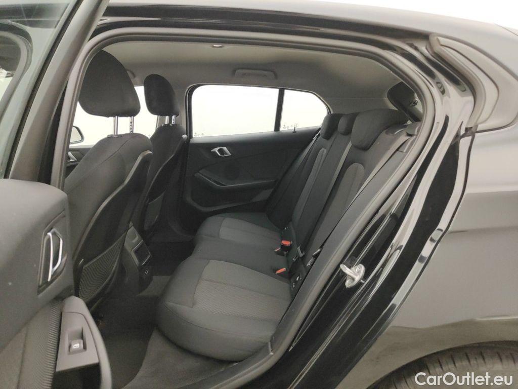 Bmw  Serie 1 BMW 1 HATCH DIESEL - 2019 118 dA 150hp (EU6AP) 5d #10