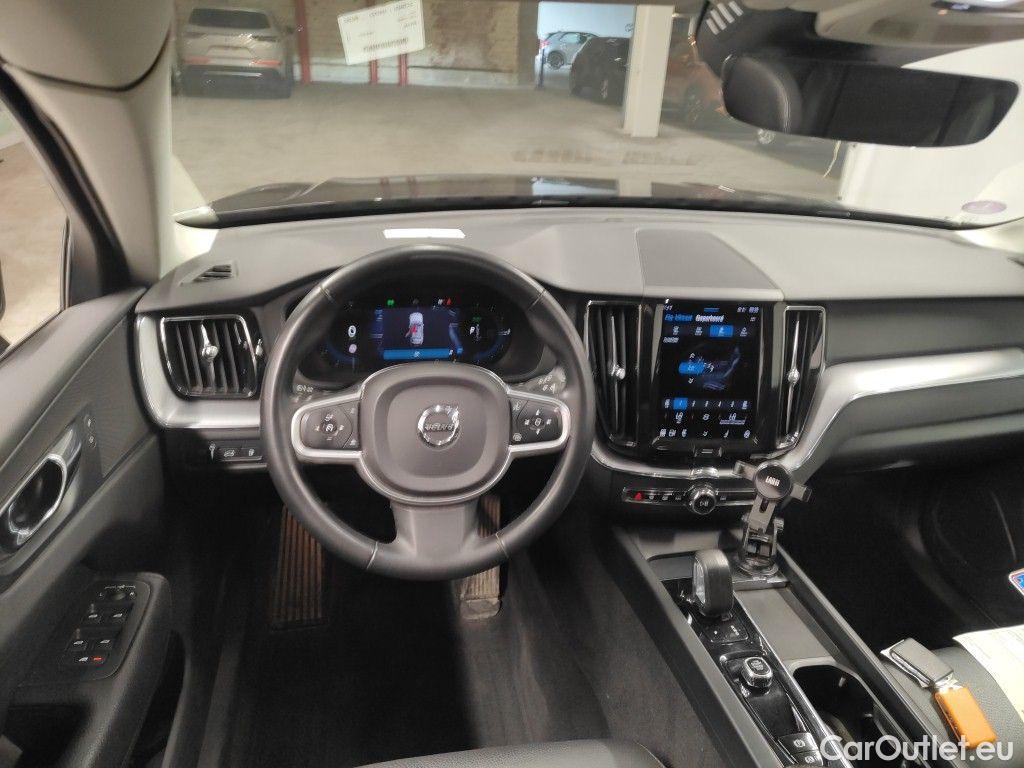 Volvo  XC60 Volvo  T6 Recharge Geartronic Inscription Expr. 5d #9