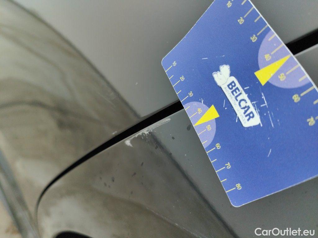 Mercedes  A-Klasse Mercedes-Benz  A 180 Business Solution 5d #54