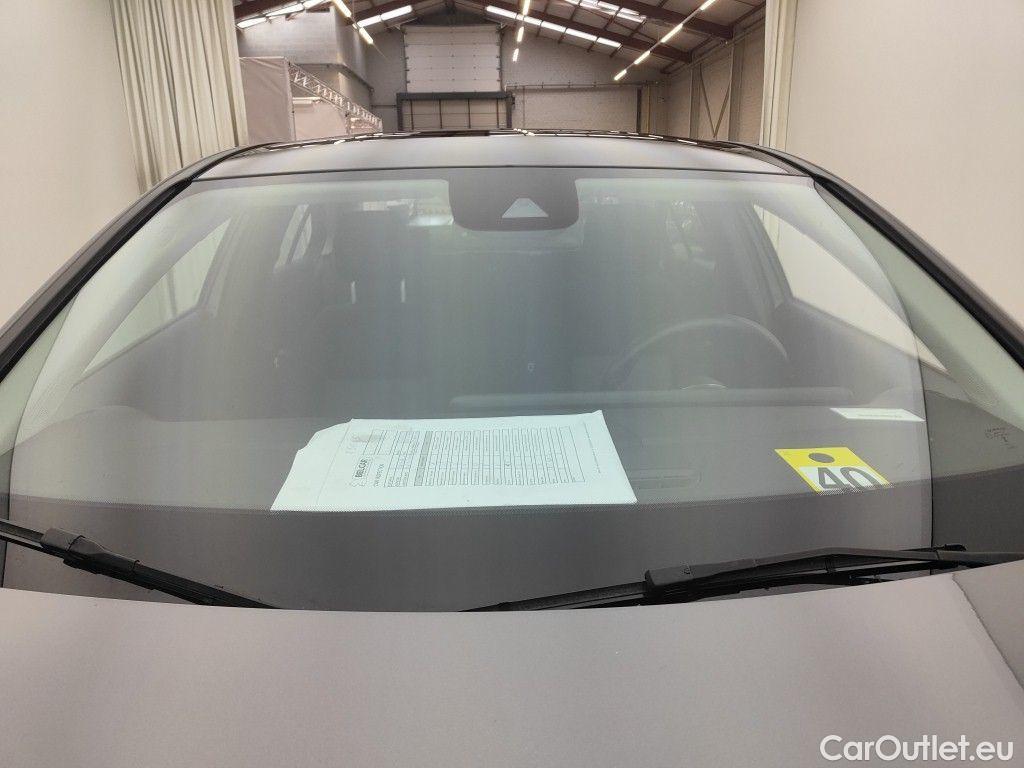 Mercedes  A-Klasse Mercedes-Benz  Limousine A 200d Business Solution Limited 4d #19