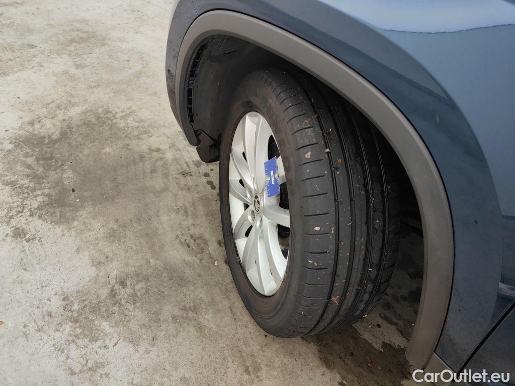 Skoda  Kodiaq Skoda  2.0 CRTDI 110kW DSG7 Style 5d #96