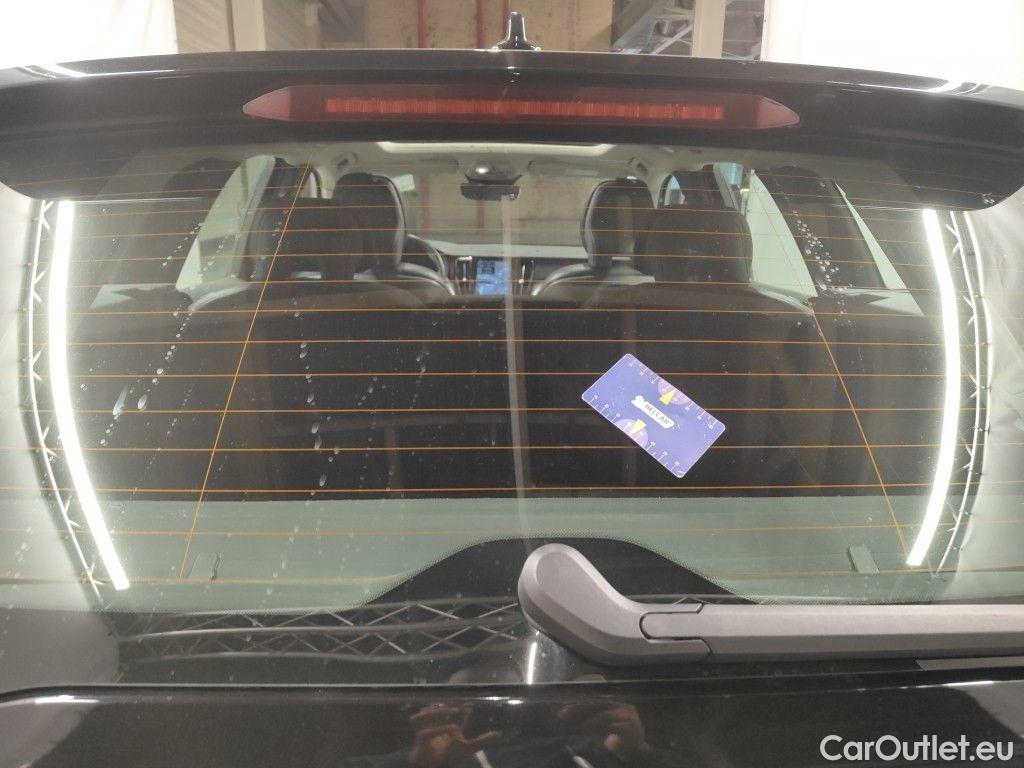 Volvo  XC60 Volvo  T6 Recharge Geartronic Inscription Expr. 5d #61