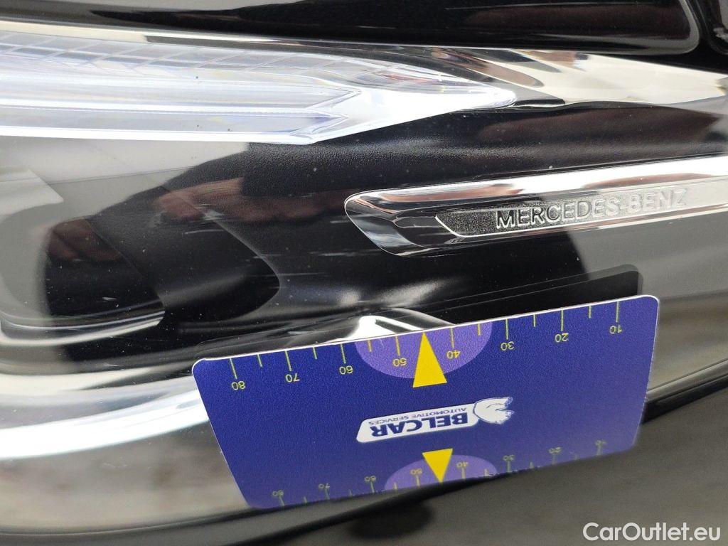 Mercedes  CLA-Klasse Mercedes-Benz CLA CLA 250 e Business Solution 4d #42