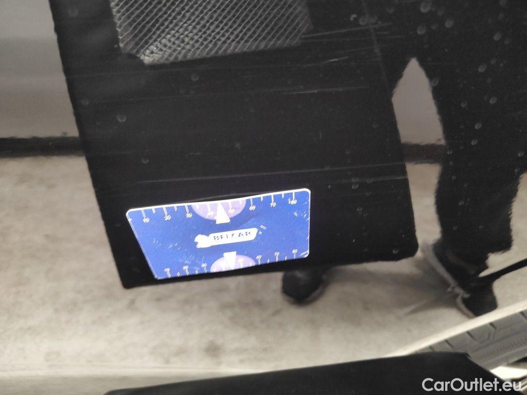 Volvo  XC60 Volvo  T6 Recharge Geartronic Inscription Expr. 5d #50