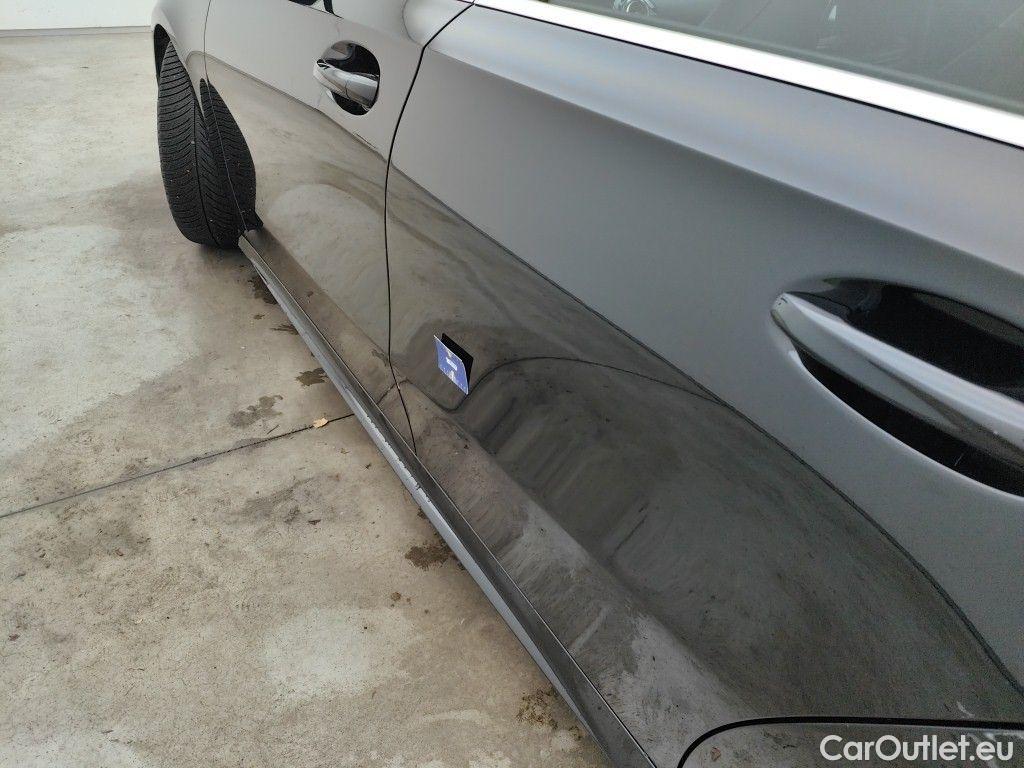 Mercedes  A-Klasse Mercedes-Benz  A 180 Business Solution 5d #51