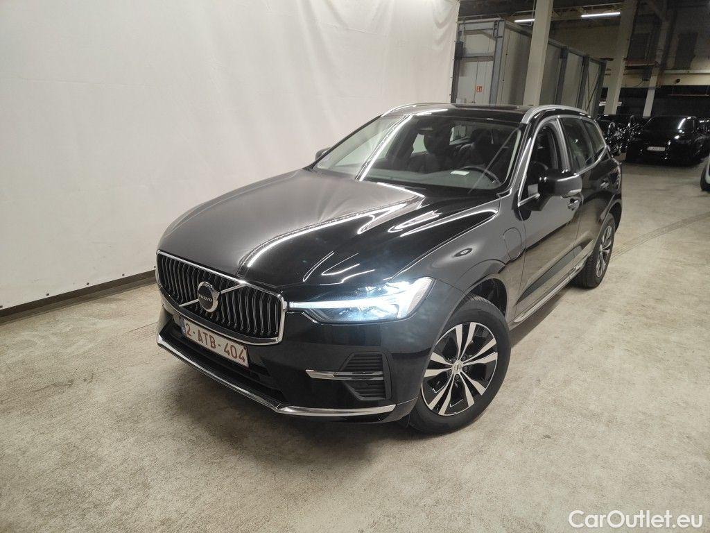 Volvo  XC60 Volvo  T6 Recharge Geartronic Inscription Expr. 5d #1