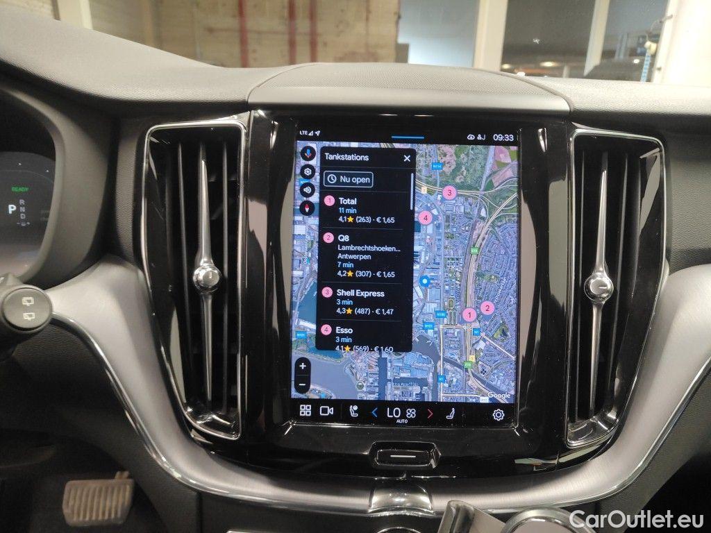 Volvo  XC60 Volvo  T6 Recharge Geartronic Inscription Expr. 5d #39