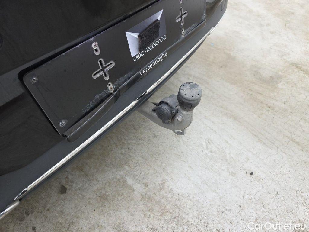 Mercedes  CLA-Klasse Mercedes-Benz CLA CLA 250 e Business Solution 4d #17