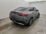  Mercedes  G-Klasee Mercedes-Benz GLE Coupé GLE 350 de 4MATIC 5d #2