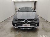  Mercedes  G-Klasee Mercedes-Benz GLE Coupé GLE 350 de 4MATIC 5d #5