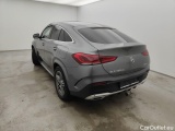  Mercedes  G-Klasee Mercedes-Benz GLE Coupé GLE 350 de 4MATIC 5d #7