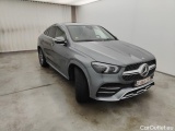  Mercedes  G-Klasee Mercedes-Benz GLE Coupé GLE 350 de 4MATIC 5d #8