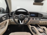  Mercedes  G-Klasee Mercedes-Benz GLE Coupé GLE 350 de 4MATIC 5d #9