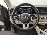  Mercedes  G-Klasee Mercedes-Benz GLE Coupé GLE 350 de 4MATIC 5d #32