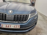 Skoda  Kodiaq Skoda  2.0 CRTDI 110kW DSG7 Style 5d #47