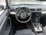 Skoda  Superb Skoda  Combi 2.0 CRTDI 90kW DSG7 Clever+ 5d #9
