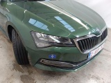 Skoda  Superb Skoda  Combi 2.0 CRTDI 90kW DSG7 Clever+ 5d #41