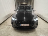 Audi  E-TRON Audi  Sportback 55 Quattro S-Line 5d #5