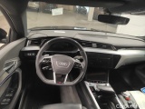 Audi  E-TRON Audi  Sportback 55 Quattro S-Line 5d #9