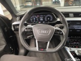 Audi  E-TRON Audi  Sportback 55 Quattro S-Line 5d #35