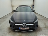 Mercedes  A-Klasse Mercedes-Benz  A 180 Business Solution 5d #5