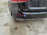 Mercedes  A-Klasse Mercedes-Benz  A 180 Business Solution 5d #59