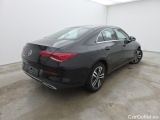Mercedes  CLA-Klasse Mercedes-Benz CLA CLA 250 e Business Solution 4d #2