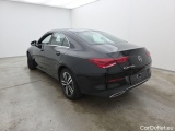 Mercedes  CLA-Klasse Mercedes-Benz CLA CLA 250 e Business Solution 4d #7