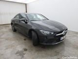 Mercedes  CLA-Klasse Mercedes-Benz CLA CLA 250 e Business Solution 4d #8
