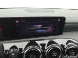 Mercedes  CLA-Klasse Mercedes-Benz CLA CLA 250 e Business Solution 4d #14