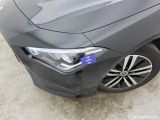 Mercedes  CLA-Klasse Mercedes-Benz CLA CLA 250 e Business Solution 4d #41