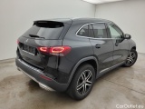  Mercedes  GLA Mercedes-Benz   180 d Business Solution 5d #2