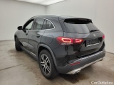  Mercedes  GLA Mercedes-Benz   180 d Business Solution 5d #7
