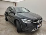  Mercedes  GLA Mercedes-Benz   180 d Business Solution 5d #8