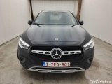  Mercedes  GLA Mercedes-Benz   180 d Business Solution 5d #5