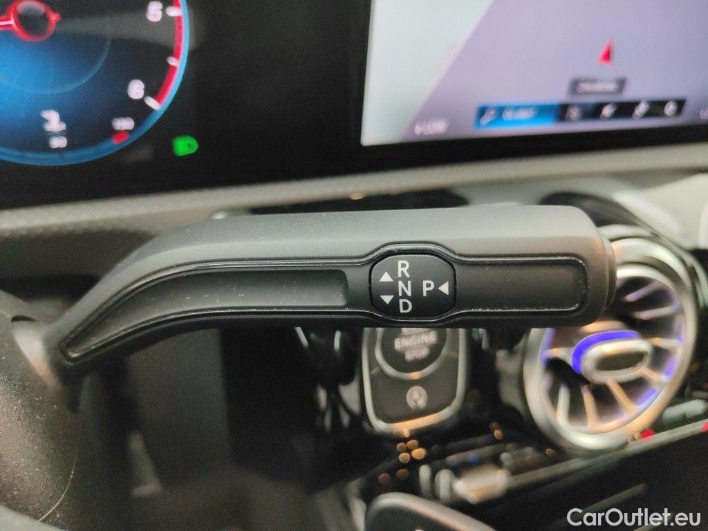 Mercedes  A-Klasse MERCEDES CLASSE A SEDAN DIESEL (V177) A 200 d 150 Business Solution (EU6d-TEMP) 4d Auto #20