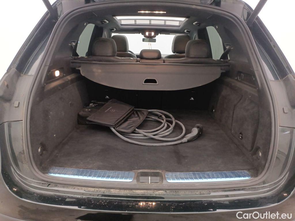 Mercedes  G-Klasee MERCEDES CLASSE GLE DIESEL (W167) GLE 350 de 194 4-Matic PHEV (EU6AP) 5d #12