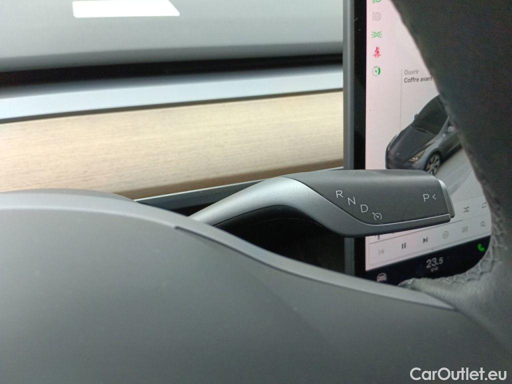 Tesla  Model Y TESLA  72.5 kWh Dual Motor Long Range (324 kW) 5d #30