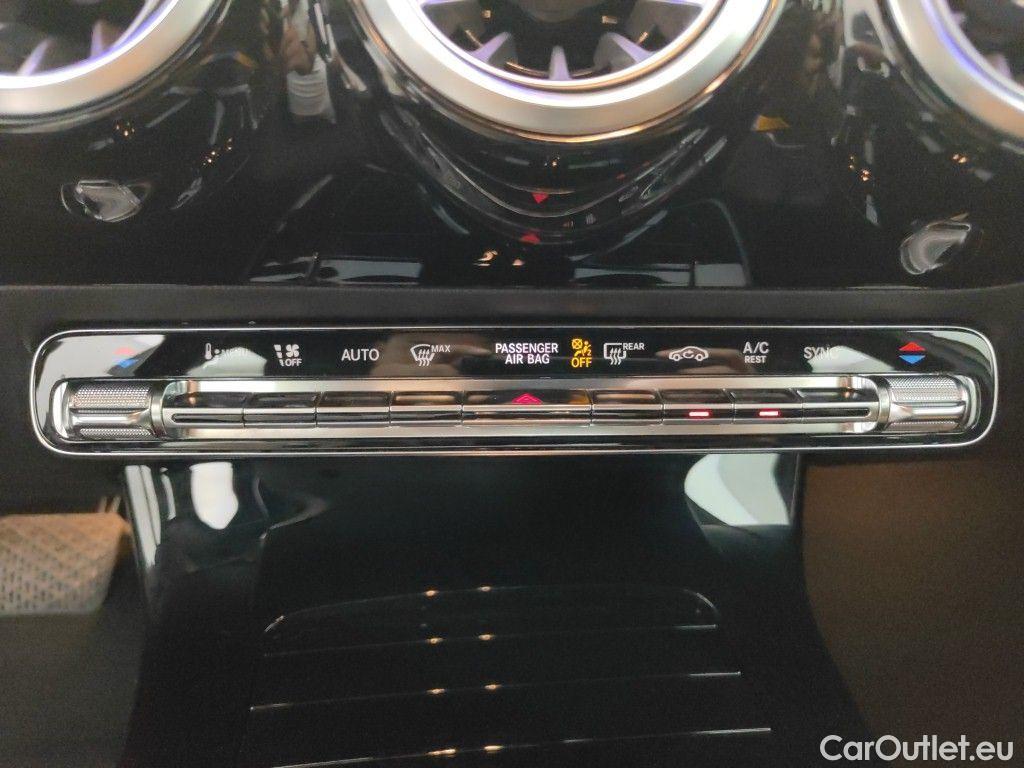 Mercedes  A-Klasse MERCEDES CLASSE A SEDAN DIESEL (V177) A 200 d 150 Business Solution (EU6d-TEMP) 4d Auto #18