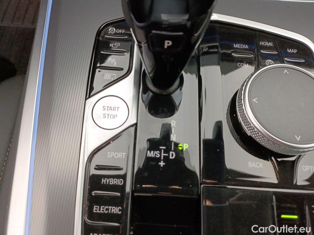 Bmw  X5 BMW  - 2018 3.0AS xDrive45e 286 PHEV (EU6d-TEMP) 5d #32