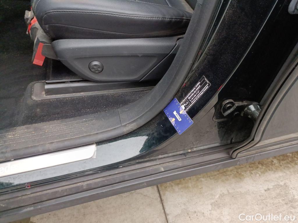 Mercedes  G-Klasee MERCEDES CLASSE GLE DIESEL (W167) GLE 350 de 194 4-Matic PHEV (EU6AP) 5d #28