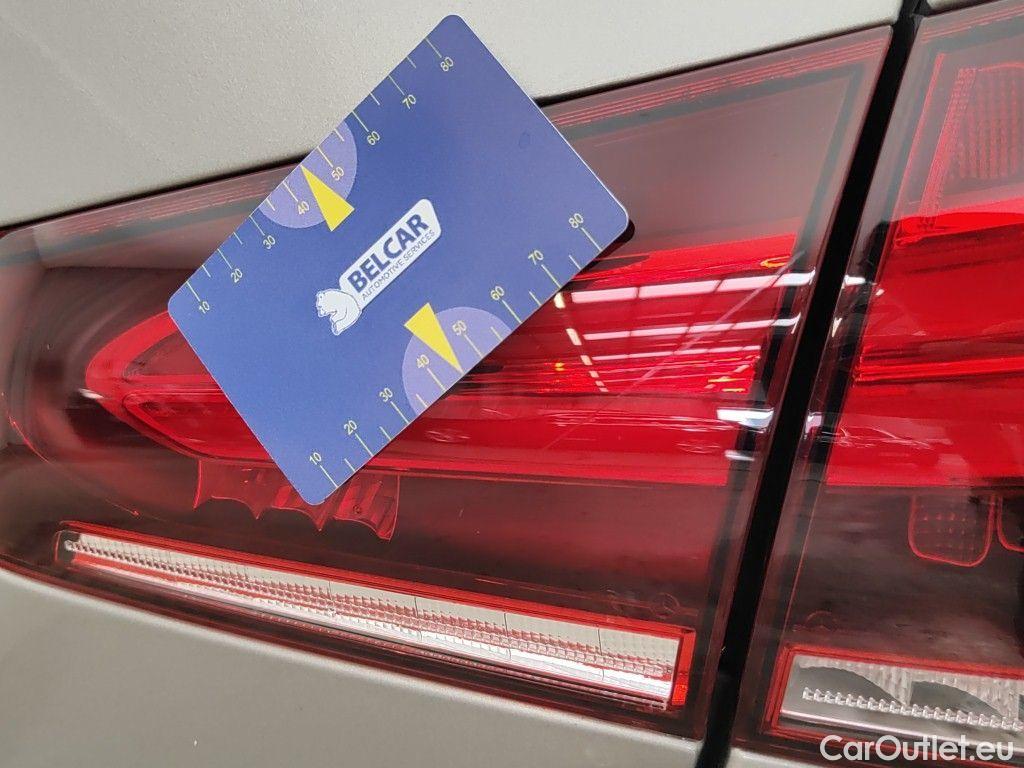 Mercedes  A-Klasse MERCEDES CLASSE A SEDAN DIESEL (V177) A 200 d 150 Business Solution (EU6d-TEMP) 4d Auto #34