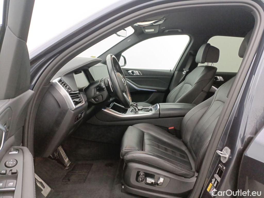 Bmw  X5 BMW  - 2018 3.0AS xDrive45e 286 PHEV (EU6d-TEMP) 5d #3