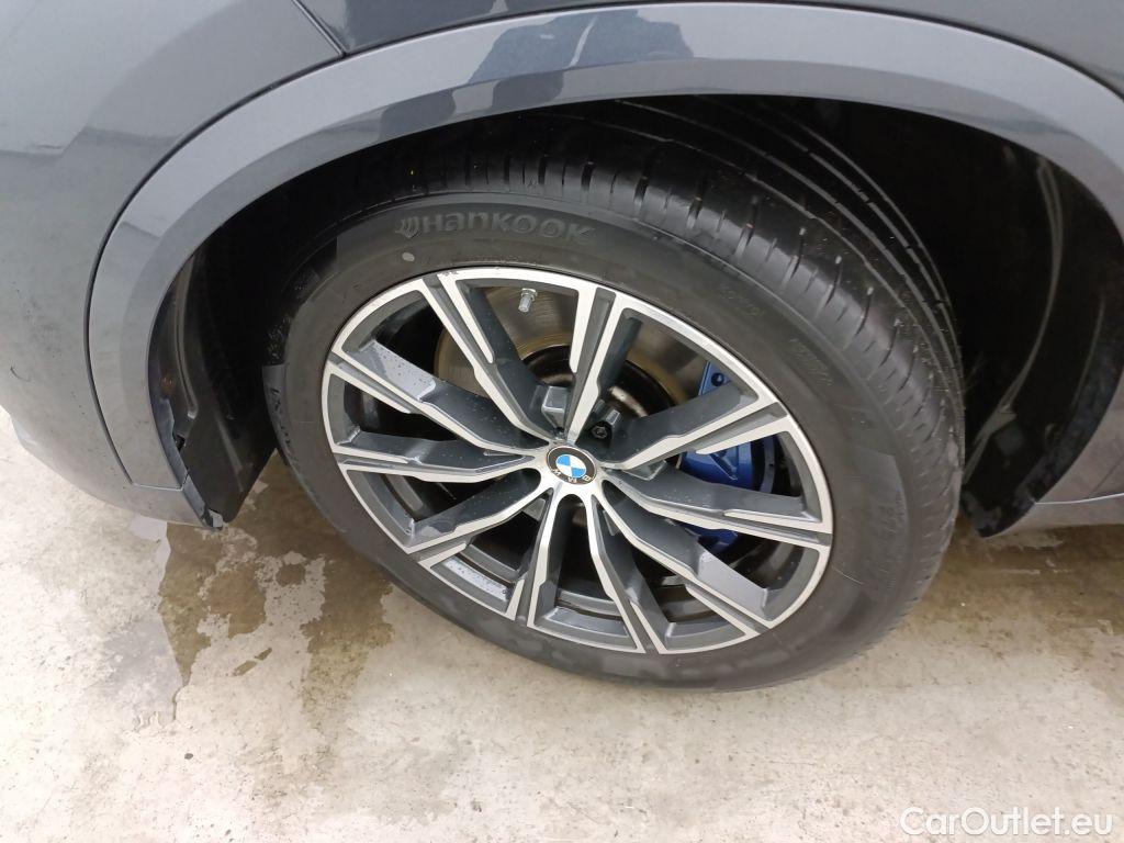 Bmw  X5 BMW  - 2018 3.0AS xDrive45e 286 PHEV (EU6d-TEMP) 5d #18