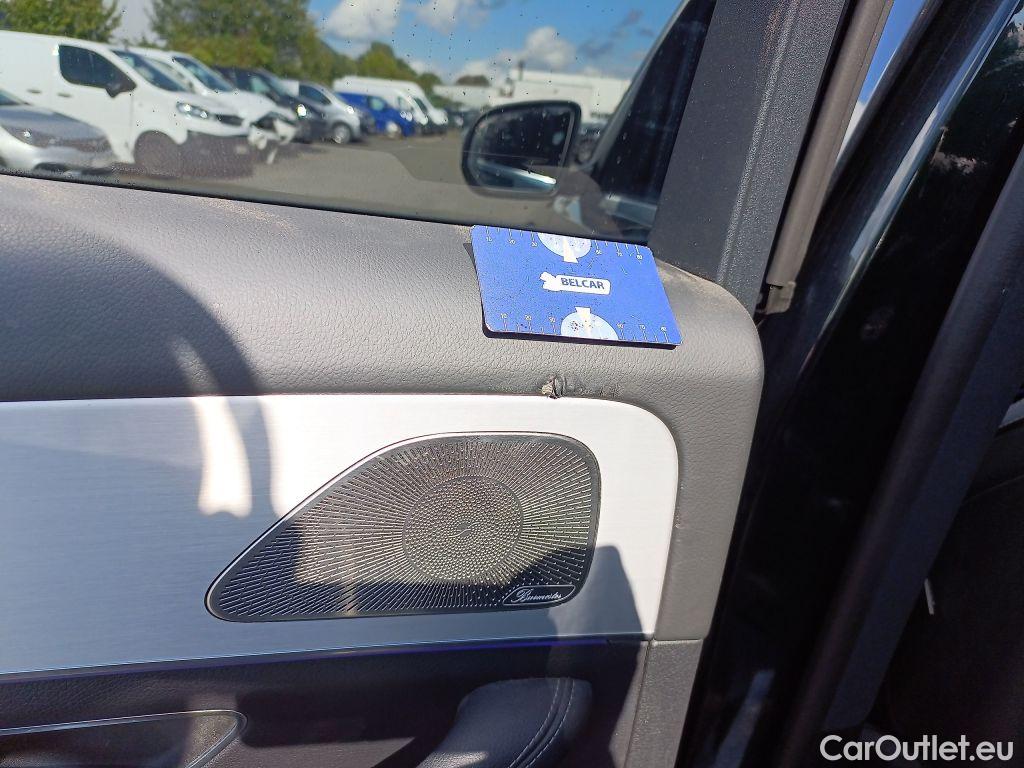 Mercedes  G-Klasee MERCEDES CLASSE GLE DIESEL (W167) GLE 350 de 194 4-Matic PHEV (EU6AP) 5d #32