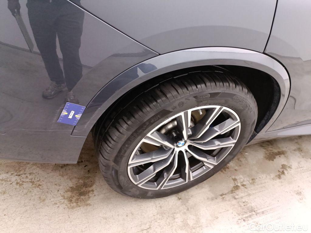 Bmw  X5 BMW  - 2018 3.0AS xDrive45e 286 PHEV (EU6d-TEMP) 5d #42