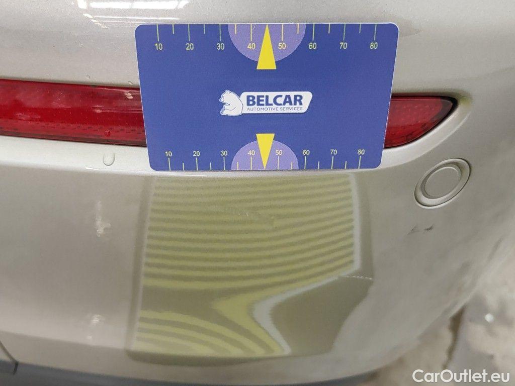 Mercedes  A-Klasse MERCEDES CLASSE A SEDAN DIESEL (V177) A 200 d 150 Business Solution (EU6d-TEMP) 4d Auto #31